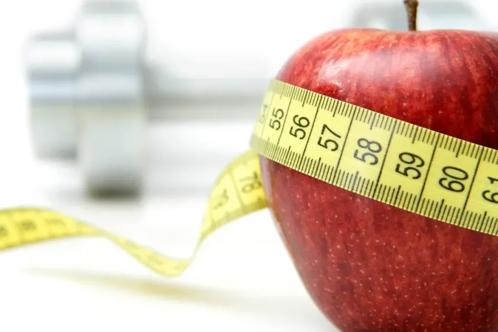 Áreas de atuação para graduados em Nutrição EaD | Descrição visual da imagem | UNIFAVENI

