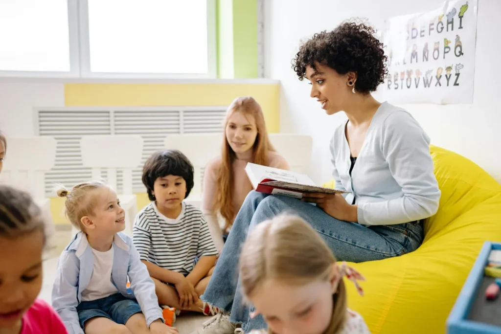 Qual a importância da Pedagogia na sociedade?