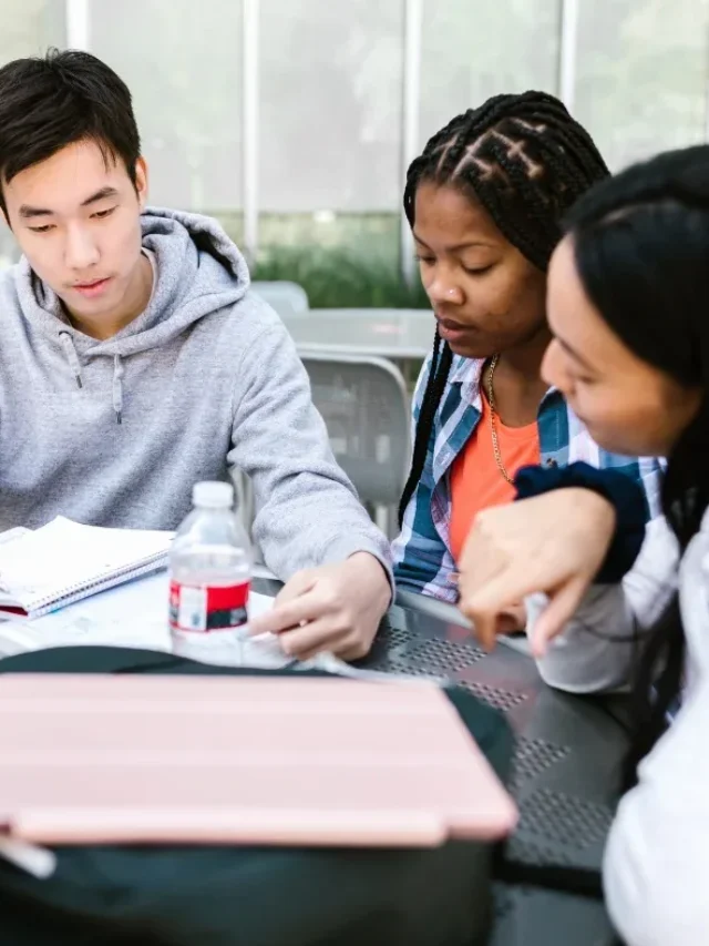 Como criar uma rotina de estudos mais produtiva