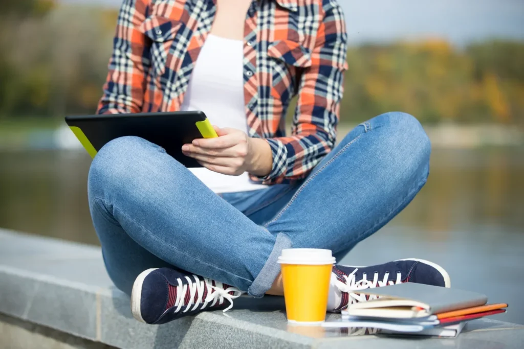 Materiais de estudo EaD para baixar e organizar durante as férias