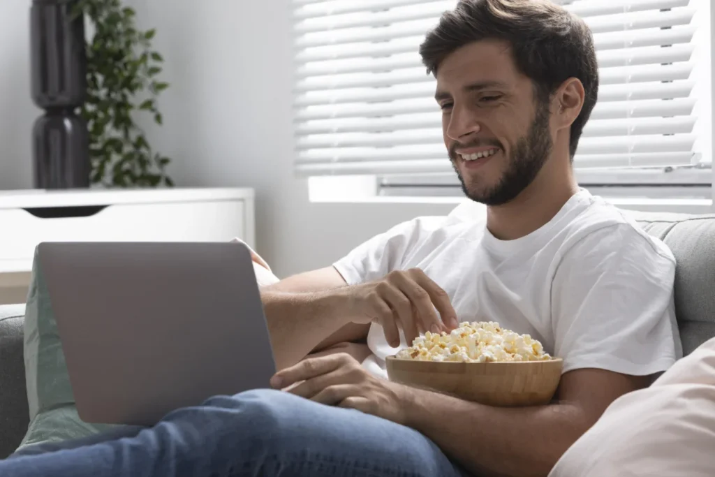 Séries e filmes que todos estudante deveria assistir