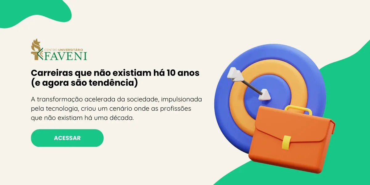 Conheça profissões que não existiam há 10 anos e o que isso revela sobre o futuro da sua carreira