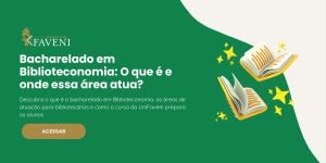 Bacharelado em Biblioteconomia O que é e onde essa área atua