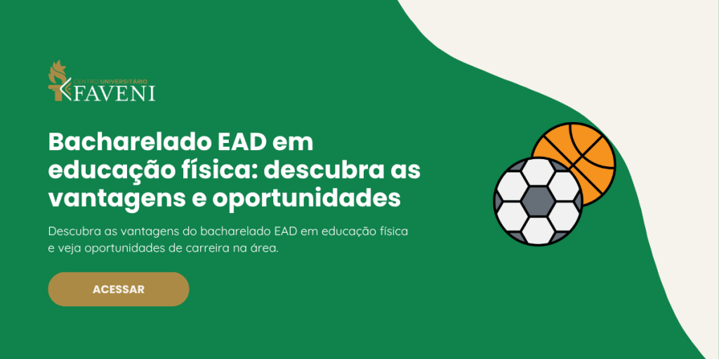 Bacharelado EAD em educação física descubra as vantagens e oportunidades