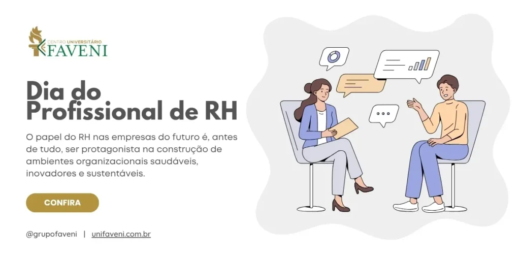 Dia do Profissional de RH: O papel estratégico do RH nas empresas do futuro
