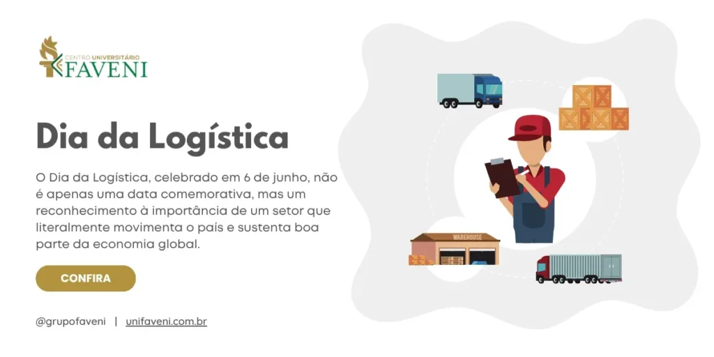 Dia da Logística