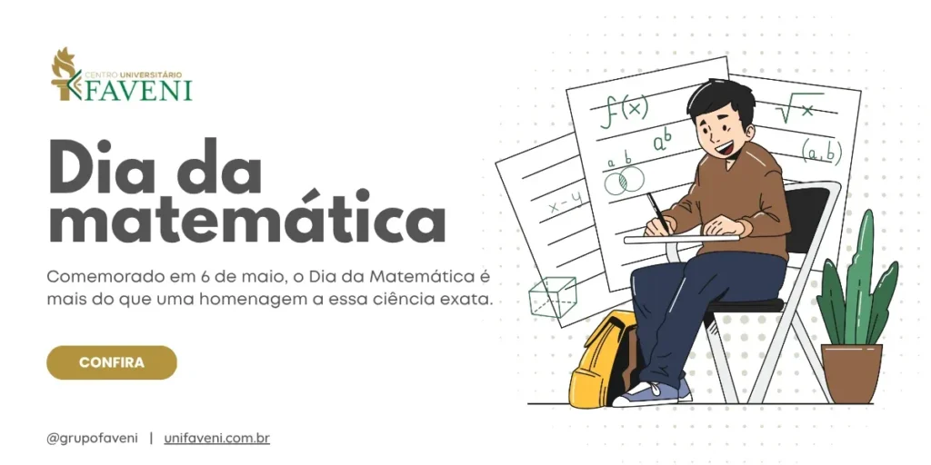Dia da Matemática: Carreiras que mais usam matemática