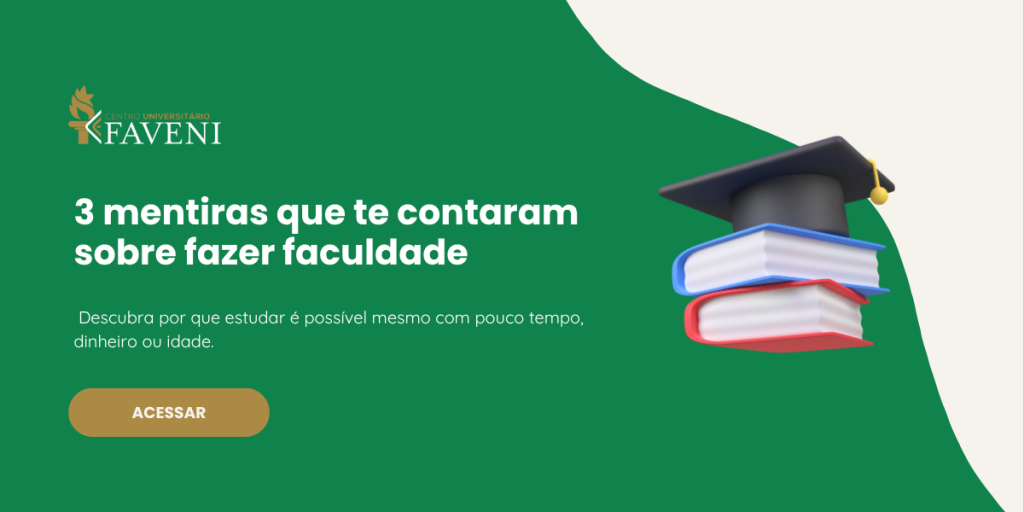 3 mentiras que te contaram sobre fazer faculdade