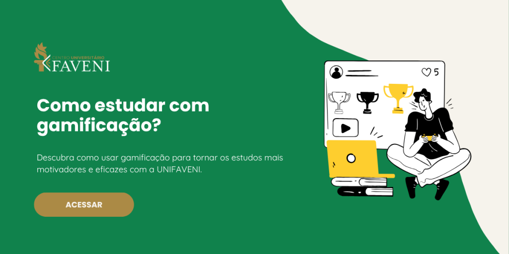 Como estudar com gamificação