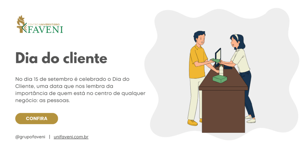 Dia do cliente