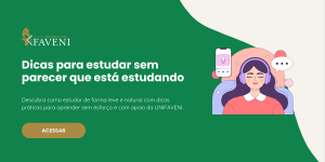 Dicas para estudar sem parecer que está estudando