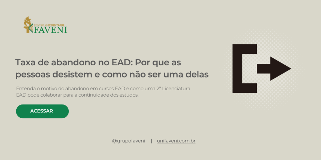 Licenciatura EAD