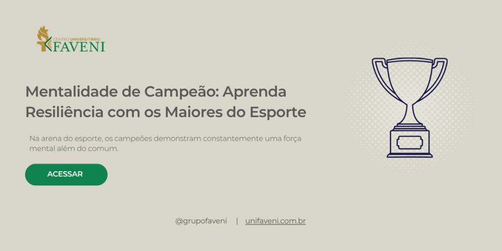 graduação EAD resiliencia