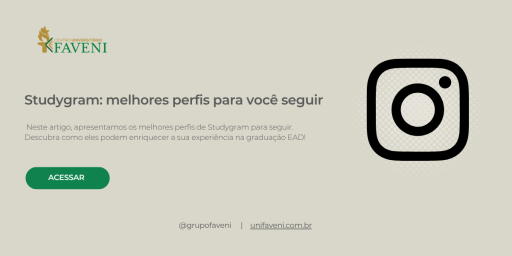 graduação ead