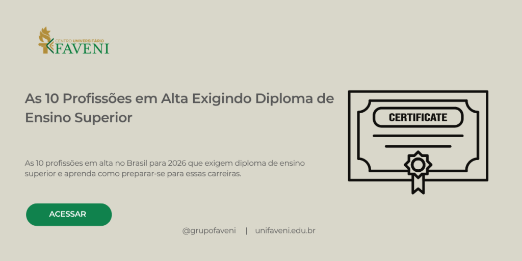 diploma de ensino