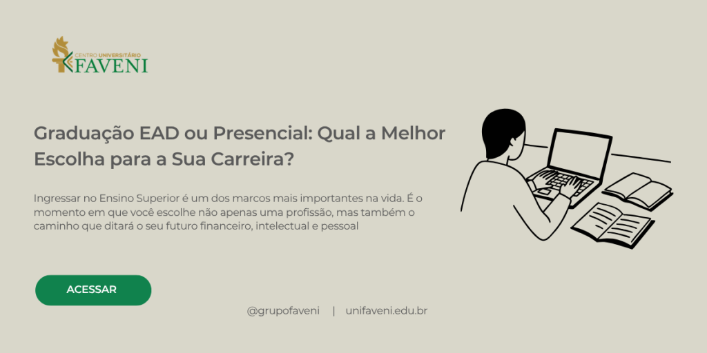graduação ead