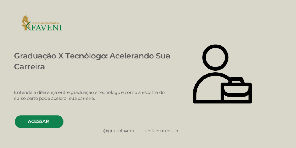 graduação