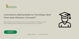 bacharelado