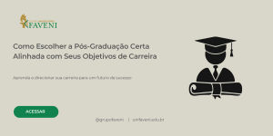 pós-graduação