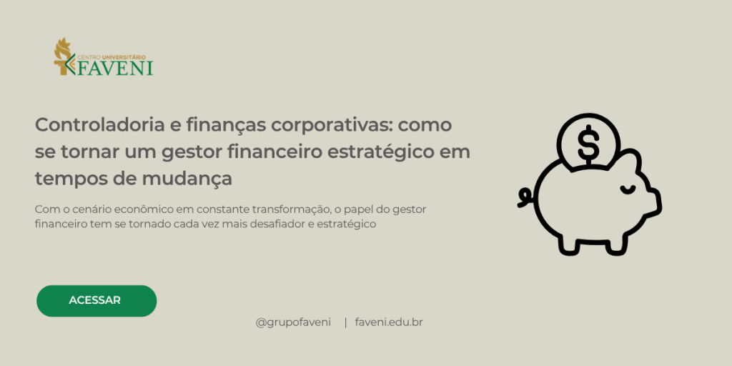 finanças