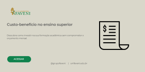 ensino superior