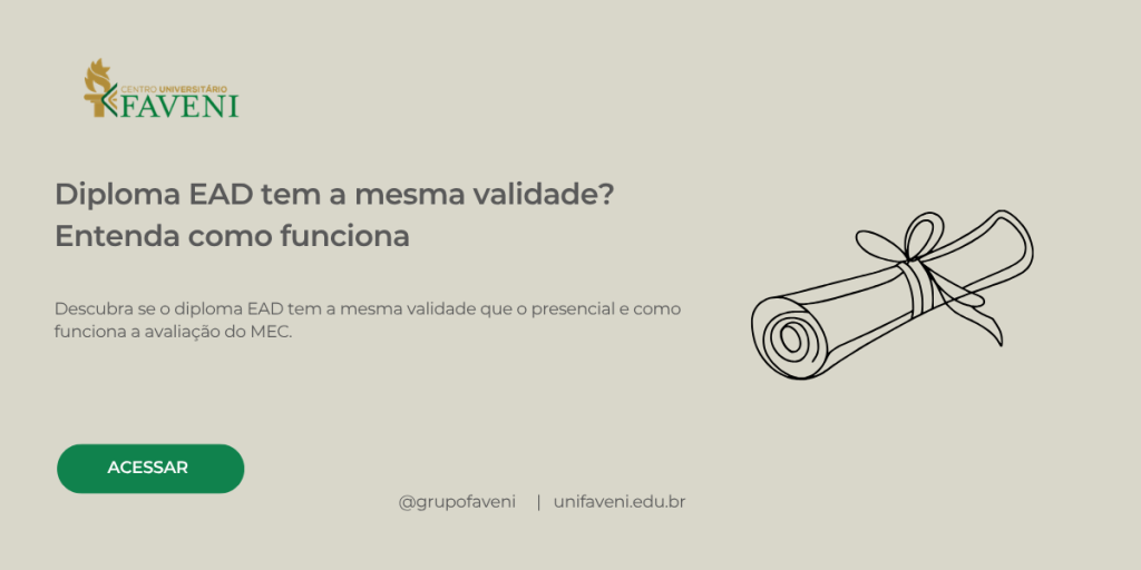 diploma ead