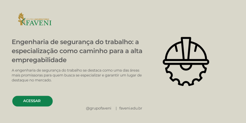 especialização