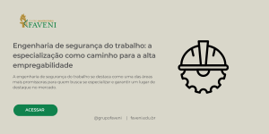 especialização