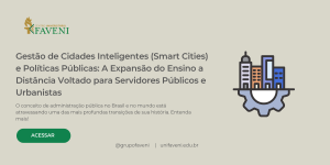 O conceito de administração pública no Brasil e no mundo está atravessando uma das mais profundas transições de sua história