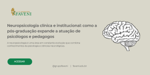 Neuropsicologia