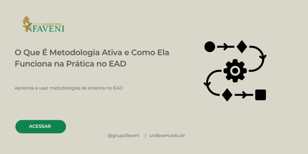 ensino no ead