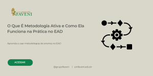 ensino no ead