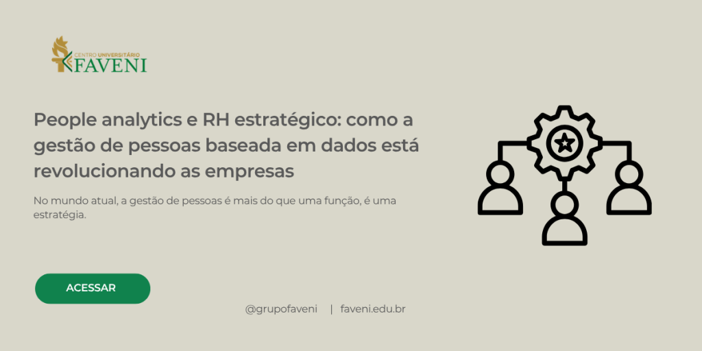 gestão de pessoas