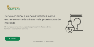carreiras em alta