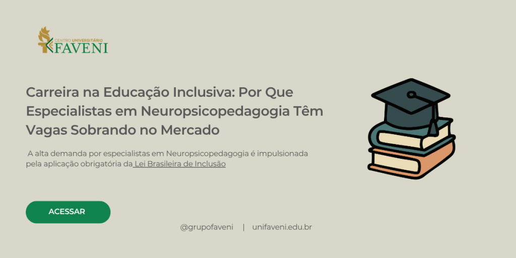 educação inclusiva
