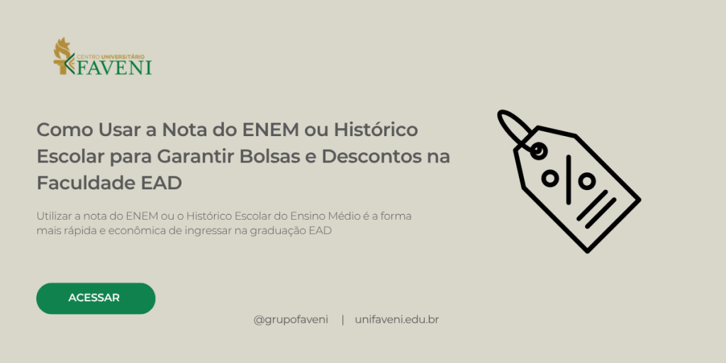 faculdade ead