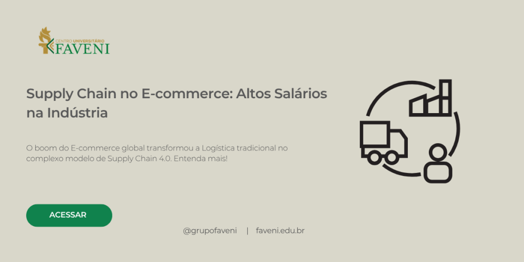 supply chain