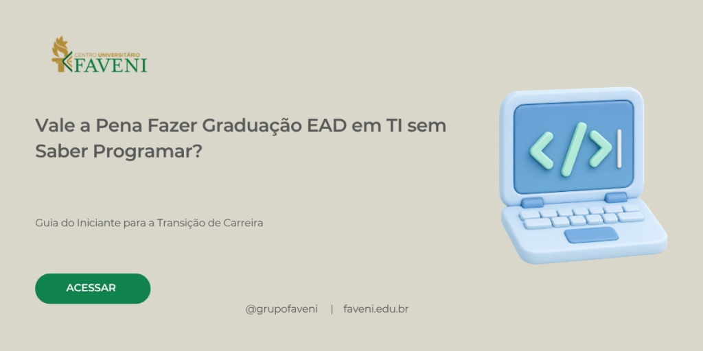 graduação ead