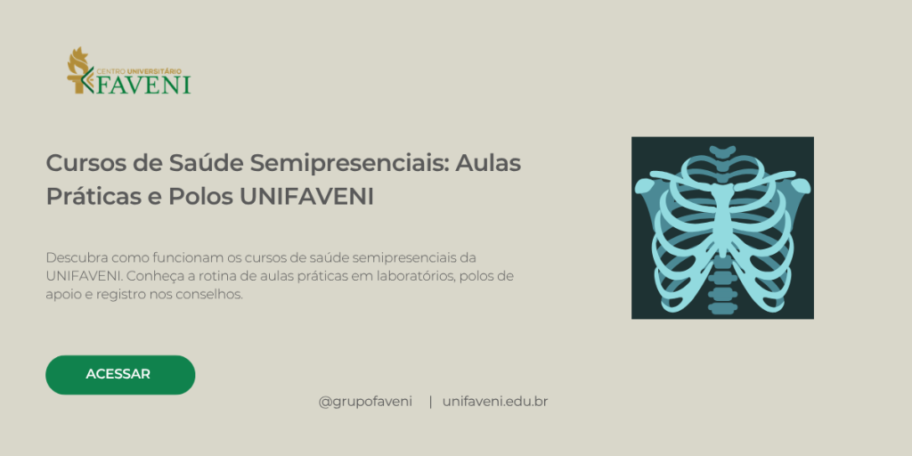 cursos de saúde