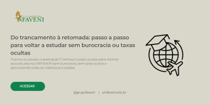 voltar a estudar